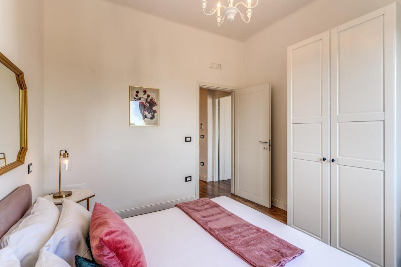 Aweshomeitaly - Pisa Park View Apartment Exterior foto
